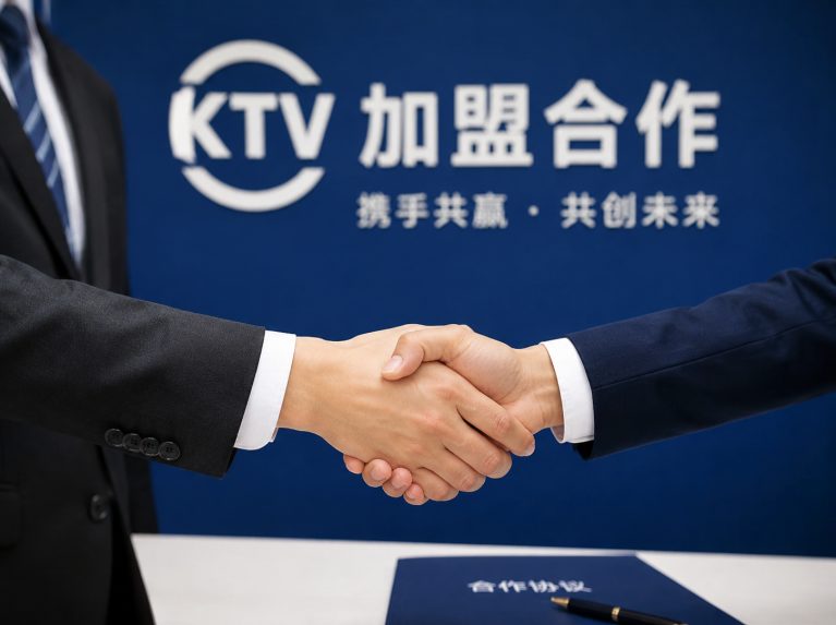 杭州KTV数字化运营系统